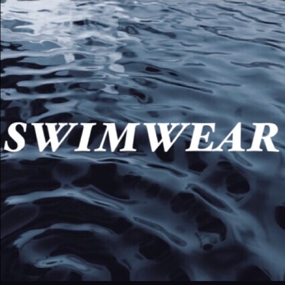 SWIMWEAR!🧜🏼♀️👙 - Picture 3 of 3